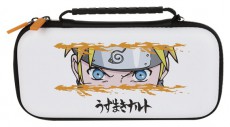 KONIX - NARUTO Nintendo Switch Kezdő csomag (Tok + Üvegfólia + Törlőkendő + Játéktartó + Füllhalgató) Iroda és számítástechnika - Játék konzol - Nintendo Switch konzol - 481849