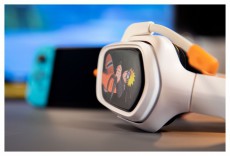KONIX - NARUTO Naruto 2.0 Fejhallgató Vezetékes Gaming Stereo Mikrofon, Fehér-Mintás Audio-Video / Hifi / Multimédia - Fül és Fejhallgatók - Fejhallgató mikrofonnal / headset - 501168