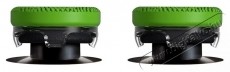Kontrolfreek Precision Sports Thumbsticks: Football Edition - PS4/PS5 Iroda &eacute;s sz&aacute;m&iacute;t&aacute;stechnika - J&aacute;t&eacute;k konzol - Kieg&eacute;sz&iacute;tő - 537891