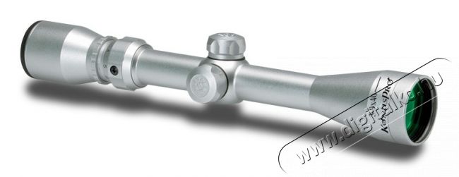 Konus KonusPro 3-9x40 Argento C&eacute;lt&aacute;vcső - 7268 T&aacute;vcs&ouml;vek / Optika - C&eacute;lt&aacute;vcső (fegyvert&aacute;vcső) - 265851