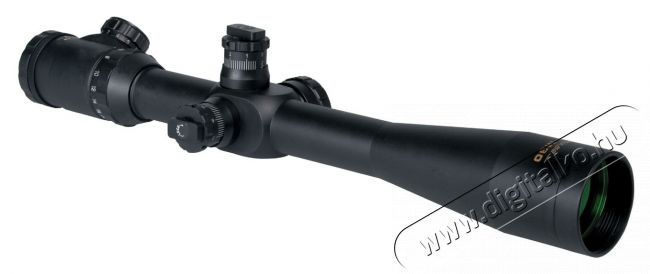 Konus KonusPro M30 6,5-25x44 Mil-Dot C&eacute;lt&aacute;vcső - 7281 T&aacute;vcs&ouml;vek / Optika - C&eacute;lt&aacute;vcső (fegyvert&aacute;vcső) - 262606