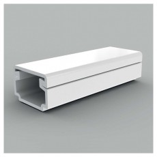 Kopos LH 15X10 HD 2m 15x10 mm minicsatorna Háztartás / Otthon / Kültér - Világítás / elektromosság - Hálózati elosztó / hosszabbító / adapter - 395644