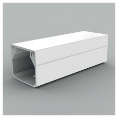 Kopos LH 17X17 P2 2m 17x17 mm öntapadós minicsatorna Háztartás / Otthon / Kültér - Világítás / elektromosság - Hálózati elosztó / hosszabbító / adapter - 395646