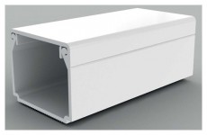 Kopos LHD 25X20 HD 2m 25x20 mm minicsatorna Háztartás / Otthon / Kültér - Világítás / elektromosság - Hálózati elosztó / hosszabbító / adapter - 395643