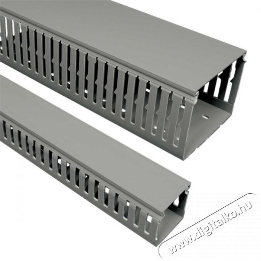 Kopos RK 100X60 LD perforált csatorna 2 méter/db Egyéb - Nem forgalmazzuk ! - 395676