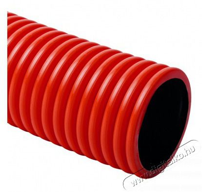 Kopos KOPOFLEX KF 09160 BA 160 mm hajl&eacute;kony k&eacute;tk&ouml;penyű cső 50 m&eacute;ter/db H&aacute;ztart&aacute;s / Otthon / K&uuml;lt&eacute;r - Szersz&aacute;m - Kieg&eacute;sz&iacute;tő, tartoz&eacute;k - 410929