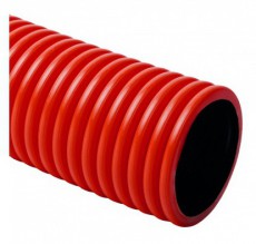 Kopos KOPOFLEX KF 09160 BA 160 mm hajl&eacute;kony k&eacute;tk&ouml;penyű cső 50 m&eacute;ter/db H&aacute;ztart&aacute;s / Otthon / K&uuml;lt&eacute;r - Szersz&aacute;m - Kieg&eacute;sz&iacute;tő, tartoz&eacute;k - 410929