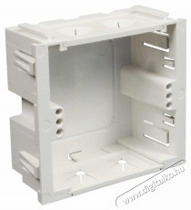 Kopos KP 80 PK HB szerelvénydoboz Egyéb - Nem forgalmazzuk ! - 449255