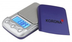 Korona Lara ékszermérleg Konyhai termékek - Konyhai mérleg - 332626