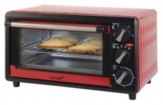 Korona 57003 grillsütő Újdonságok - Új termékek - 332622