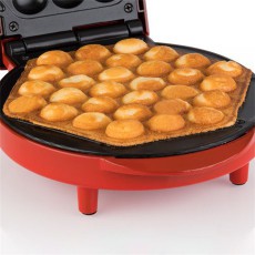Korona 41005 gofrisütő bubble Konyhai termékek - Konyhai kisgép (sütés / főzés / hűtés / ételkészítés) - Melegszendvics / gofri sütő - 374171