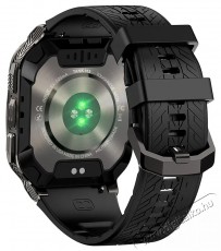 KOSPET TANK M3 Black Mobil / Kommunikáció / Smart - Okos eszköz - Okosóra - 522255