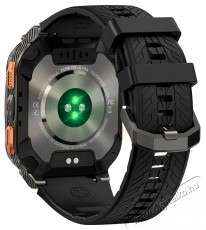KOSPET TANK M3 Ultra Black Mobil / Kommunikáció / Smart - Okos eszköz - Okosóra - 522252
