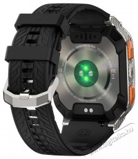 KOSPET TANK M3 Ultra Sliver Mobil / Kommunikáció / Smart - Okos eszköz - Okosóra - 522253