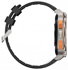 KOSPET TANK M3 Ultra Sliver Mobil / Kommunikáció / Smart - Okos eszköz - Okosóra - 522253