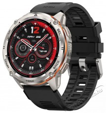 KOSPET TANK T3 Ultra 2 Silver Mobil / Kommunikáció / Smart - Okos eszköz - Okosóra - 522245