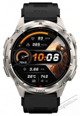 KOSPET TANK T3 Ultra 2 Silver Mobil / Kommunikáció / Smart - Okos eszköz - Okosóra - 522245