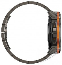 KOSPET TANK T3 Ultra 2 Special Edition Black Mobil / Kommunikáció / Smart - Okos eszköz - Okosóra - 522243