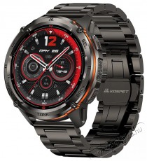 KOSPET TANK T3 Ultra 2 Special Edition Black Mobil / Kommunikáció / Smart - Okos eszköz - Okosóra - 522243