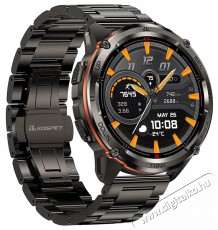 KOSPET TANK T3 Ultra 2 Special Edition Black Mobil / Kommunikáció / Smart - Okos eszköz - Okosóra - 522243