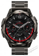 KOSPET TANK T3 Ultra 2 Special Edition Black Mobil / Kommunikáció / Smart - Okos eszköz - Okosóra - 522243