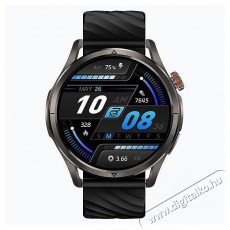 KOSPET MAGIC R10 Black Mobil / Kommunikáció / Smart - Okos eszköz - Okosóra - 527386