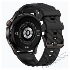 KOSPET MAGIC R10 Black Mobil / Kommunikáció / Smart - Okos eszköz - Okosóra - 527386