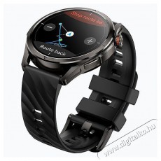 KOSPET MAGIC R10 Black Mobil / Kommunikáció / Smart - Okos eszköz - Okosóra - 527386