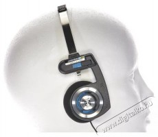Koss PORTA PRO Audio-Video / Hifi / Multimédia - Fül és Fejhallgatók - Fejhallgató - 510097