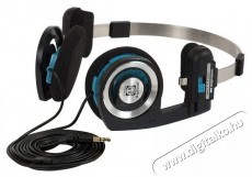 Koss PORTA PRO Audio-Video / Hifi / Multimédia - Fül és Fejhallgatók - Fejhallgató - 510097