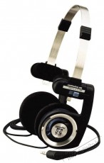 Koss PORTA PRO Audio-Video / Hifi / Multimédia - Fül és Fejhallgatók - Fejhallgató - 510097
