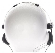 Koss PORTA PRO Audio-Video / Hifi / Multimédia - Fül és Fejhallgatók - Fejhallgató - 510097