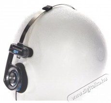 Koss PORTA PRO Audio-Video / Hifi / Multimédia - Fül és Fejhallgatók - Fejhallgató - 510097