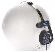 Koss PORTA PRO Audio-Video / Hifi / Multimédia - Fül és Fejhallgatók - Fejhallgató - 510097