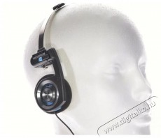 Koss PORTA PRO Audio-Video / Hifi / Multimédia - Fül és Fejhallgatók - Fejhallgató - 510097