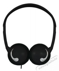 Koss KPH / 25 Audio-Video / Hifi / Multimédia - Fül és Fejhallgatók - Fejhallgató - 518855