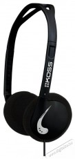 Koss KPH / 25 Audio-Video / Hifi / Multimédia - Fül és Fejhallgatók - Fejhallgató - 518855