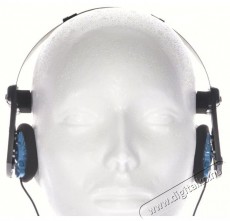 Koss PORTA PRO GREEN Fejhallgató Audio-Video / Hifi / Multimédia - Fül és Fejhallgatók - Fejhallgató - 529679