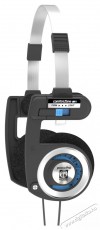 Koss PORTA PRO GREEN Fejhallgató Audio-Video / Hifi / Multimédia - Fül és Fejhallgatók - Fejhallgató - 529679
