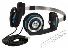 Koss PORTA PRO GREEN Fejhallgató Audio-Video / Hifi / Multimédia - Fül és Fejhallgatók - Fejhallgató - 529679