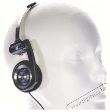 Koss PORTA PRO GREEN Fejhallgató Audio-Video / Hifi / Multimédia - Fül és Fejhallgatók - Fejhallgató - 529679