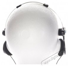 Koss PORTA PRO GREEN Fejhallgató Audio-Video / Hifi / Multimédia - Fül és Fejhallgatók - Fejhallgató - 529679