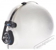 Koss PORTA PRO GREEN Fejhallgató Audio-Video / Hifi / Multimédia - Fül és Fejhallgatók - Fejhallgató - 529679