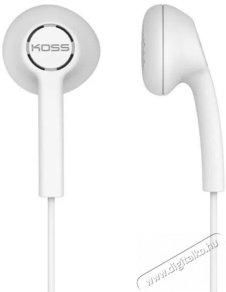 Koss KE / 7 F&uuml;lhallgat&oacute; Audio-Video / Hifi / Multim&eacute;dia - F&uuml;l &eacute;s Fejhallgat&oacute;k - F&uuml;lhallgat&oacute; - 529676
