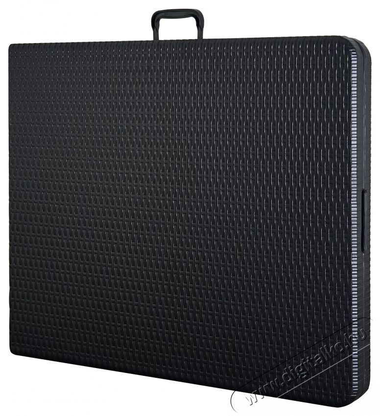 Kring Banquette Kerti/terasz/udvari &ouml;sszecsukhat&oacute; asztal, 180 x 75 x 72 cm, f&eacute;m/műanyag H&aacute;ztart&aacute;s / Otthon / K&uuml;lt&eacute;r - K&uuml;lt&eacute;r / kerti term&eacute;k / grill - Kerti b&uacute;tor - 537038