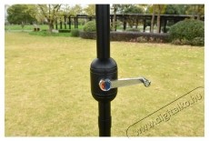 Kring Brinx esernyő, &aacute;tm&eacute;rője 3m, sz&uuml;rke H&aacute;ztart&aacute;s / Otthon / K&uuml;lt&eacute;r - K&uuml;lt&eacute;r / kerti term&eacute;k / grill - Kerti b&uacute;tor - 537069