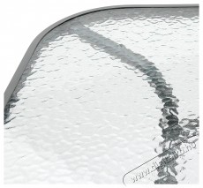 Kring Bruxelles Asztal, Sz&ouml;gletes, 90x90x71cm, Sz&uuml;rke H&aacute;ztart&aacute;s / Otthon / K&uuml;lt&eacute;r - K&uuml;lt&eacute;r / kerti term&eacute;k / grill - Kerti b&uacute;tor - 537033