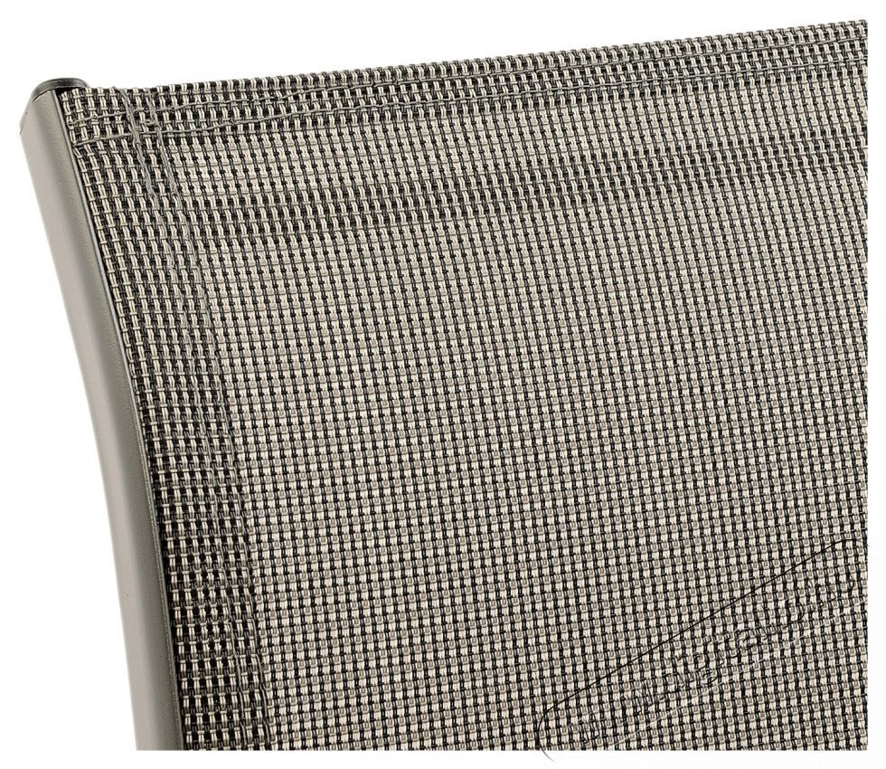 Kring Bruxelles Kerti sz&eacute;k, 2 darab, F&eacute;m, 72.5x55.5x92.5cm, Sz&uuml;rke H&aacute;ztart&aacute;s / Otthon / K&uuml;lt&eacute;r - K&uuml;lt&eacute;r / kerti term&eacute;k / grill - Kerti b&uacute;tor - 537041