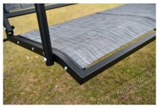 Kring Cham hintasz&eacute;k, 3 &uuml;l&eacute;ses, m&eacute;ret 108x190x155 cm H&aacute;ztart&aacute;s / Otthon / K&uuml;lt&eacute;r - K&uuml;lt&eacute;r / kerti term&eacute;k / grill - Kerti b&uacute;tor - 537047