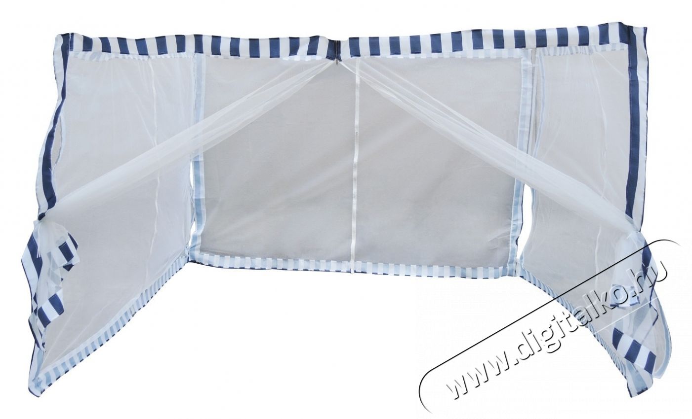 Kring rovar- &eacute;s sz&uacute;nyogh&aacute;l&oacute; pavilonhoz 2.92 x 1.95 cm, K&eacute;k H&aacute;ztart&aacute;s / Otthon / K&uuml;lt&eacute;r - K&uuml;lt&eacute;r / kerti term&eacute;k / grill - Kerti b&uacute;tor - 537050